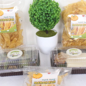 Keripik Pisang